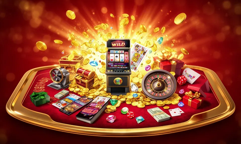 empre88 Live Baccarat Elite
