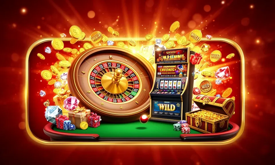empre88 Casino