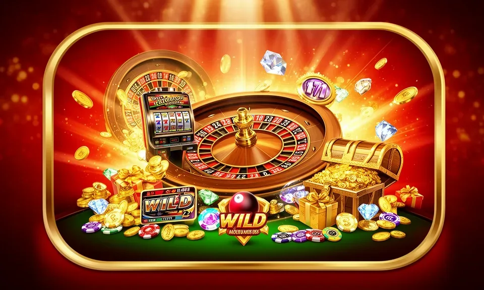 empre88 Java Treasure Slots on empre88 — Dig Into the Reels